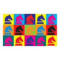 Chess Pop Art posters