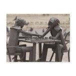 Chess Post Card