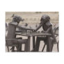 Chess Post Card