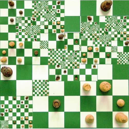 Chess print