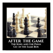 Chess Poster posters by cooltees Chess Poster posters