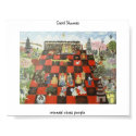 chess posters