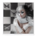 Chess Queen posters by Svetlana_K Chess Queen posters