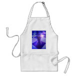 Chess Rook Apron