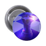 Chess Rook Button
