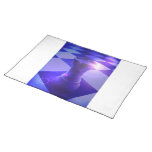 Chess Rook Placemat