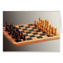Chess Set cards