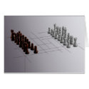Chess Set cards