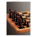 Chess Set cards