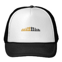 Chess Set Hats