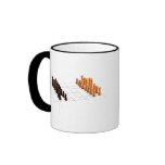 Chess Set Coffee Mug