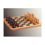 Chess Set Post Cards
