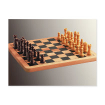 Chess Set postcards by roimim Chess Set postcards