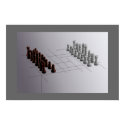 Chess Set posters by roimim Chess Set posters
