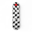 chess - skateboard