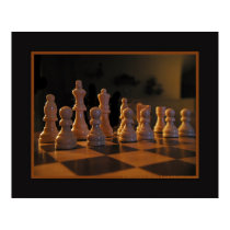 Chess Table posters by compumom Chess Table posters