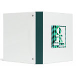 Chess Tournament Binder