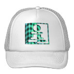 Chess Tournament Hat