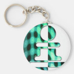Chess Tournament Keychain