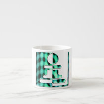 Chess Tournament  Specialty Mug Espresso Cup