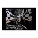 Chess with Timothy Leary posters by onebadpenny Chess with Timothy Leary posters