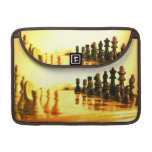 Chessboard 13" MacBook Sleeve Sleeve For MacBooks
