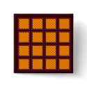 Chessboard Algebra buttons by JaZilla Chessboard Algebra buttons