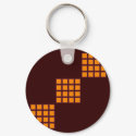 Chessboard Algebra keychains by JaZilla Chessboard Algebra keychains