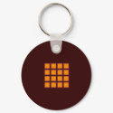 Chessboard Algebra keychains by JaZilla Chessboard Algebra keychains