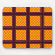 Chessboard Algebra Mouse Pads