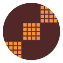 Chessboard Algebra stickers