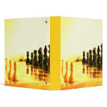 Chessboard Binders