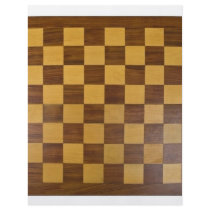 chessboard flyer