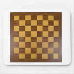 chessboard mouse pad