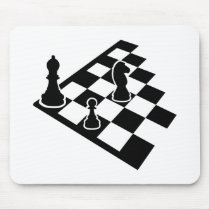 Chessboard Mousepads