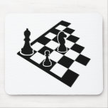 Chessboard Mousepads