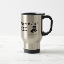CHESSIE COFFEE MUGS