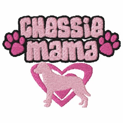 Chessie Mama Chessie Mama