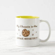 Chessie Mugs