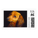 Chessie stamp