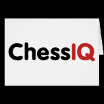 ChessIQ Cards