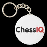 ChessIQ Keychain