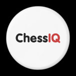 ChessIQ Magnet