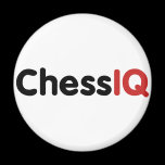 ChessIQ Magnet