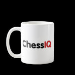 ChessIQ Mugs