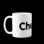 ChessIQ Mugs