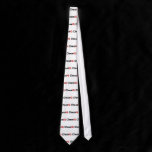 ChessIQ Neck Tie