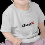 ChessIQ T Shirts