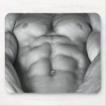Chest Mousepad mousepads