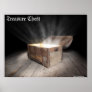 Chest of treasure